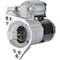 Db Electrical Automotive Starter for 1.2L Mitsubishi Mirage 14-18, Mirage G4 17 18 19274 410-48363 - alternate 2